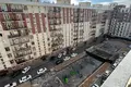 Kvartira 1 xona 38 m² Toshkentda