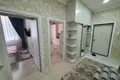 Kvartira 1 xona 38 m² Toshkentda