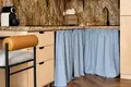 Аренда двухуровневой квартиры 