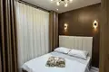 Kvartira 1 xona 33 m² Toshkentda