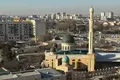 Квартира 2 комнаты 60 м² Ташкент, Узбекистан