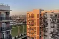 Квартира 1 комната 38 м² Ташкент, Узбекистан