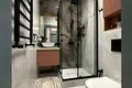Квартира 3 комнаты 78 м² Ташкент, Узбекистан