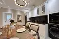 Kvartira 4 xonalar 130 m² Toshkentda