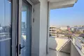 Kvartira 2 xonalar 42 m² Toshkentda