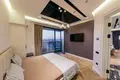 VIP квартира в ЖК NRG U-Tawor с панорамным видом на Tashkent city