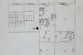 Kvartira 3 xonalar 80 m² Toshkentda