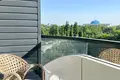 Посуточная квартира на башне U-tower 61