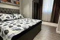 Kvartira 1 xona 45 m² Toshkentda