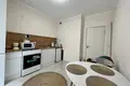 Квартира 1 комната 40 м² Ташкент, Узбекистан