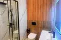 Kvartira 1 xona 38 m² Toshkentda