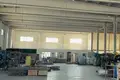 Аренда производственной базы 1000 м² на участке 2,3 га  