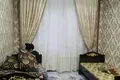 Kvartira 3 xonalar 80 m² Toshkentda