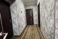 Квартира 2 комнаты 46 м² Ташкент, Узбекистан