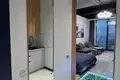 Kvartira 1 xona 38 m² Toshkentda