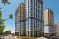 Квартира 1 комната 39 м² Ташкент, Узбекистан