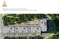 Klub uyi Baland Residence