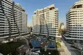 Kvartira 1 xona 47 m² Toshkentda
