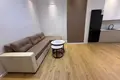 Kvartira 1 xona 48 m² Toshkentda