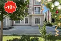 Квартира 204 м² Ташкент, Узбекистан