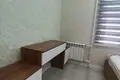 Kvartira 1 xona 44 m² Toshkentda