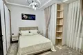Kvartira 1 xona 50 m² Toshkentda