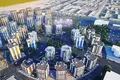 Жилой квартал ANGREN SMART CITY 