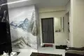 Kvartira 2 xonalar 43 m² Toshkentda