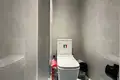 Kvartira 3 xonalar 70 m² Toshkentda, Oʻzbekiston