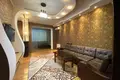 Kvartira 2 xonalar 50 m² Toshkentda