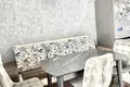 Kvartira 2 xonalar 50 m² Toshkentda