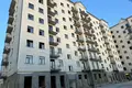 Квартира 2 комнаты 53 м² Ташкент, Узбекистан