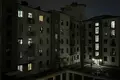 Kvartira 2 xonalar 45 m² Toshkentda