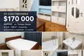 Квартира 4 комнаты 135 м² Ташкент, Узбекистан