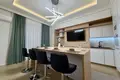 Квартира 4 комнаты 130 м² Ташкент, Узбекистан