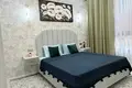Kvartira 2 xonalar 40 m² Toshkentda