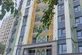 Квартира 1 комната 29 м² Ташкент, Узбекистан
