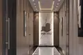 Kvartira 2 xonalar 77 m² Toshkentda
