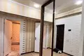 Kvartira 2 xonalar 52 m² Toshkentda