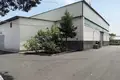 Аренда склада 3600 м² (2 блока по 1800 м²)  