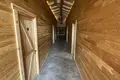 Готовый гостиничный бизнес в горах