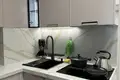 Апартаменты в ЖК NRG U-TOWER