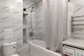 Kvartira 1 xona 33 m² Toshkentda