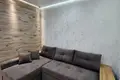 Kvartira 1 xona 37 m² Toshkentda