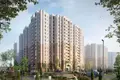 Квартира 1 комната 30 м² Ташкент, Узбекистан