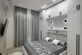 Квартира 2 комнаты 41 м² Ташкент, Узбекистан