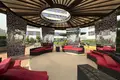 Квартира 1 комната 26 м² в Ташкенте, Узбекистан
