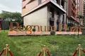 Kvartira 2 xonalar 53 m² Toshkentda