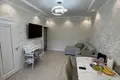 Kvartira 1 xona 36 m² Toshkentda