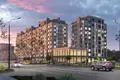Kvartira 4 xonalar 128 m² Toshkentda